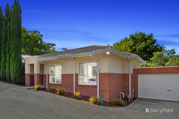 18/49 Democrat Drive, The Basin VIC 3154