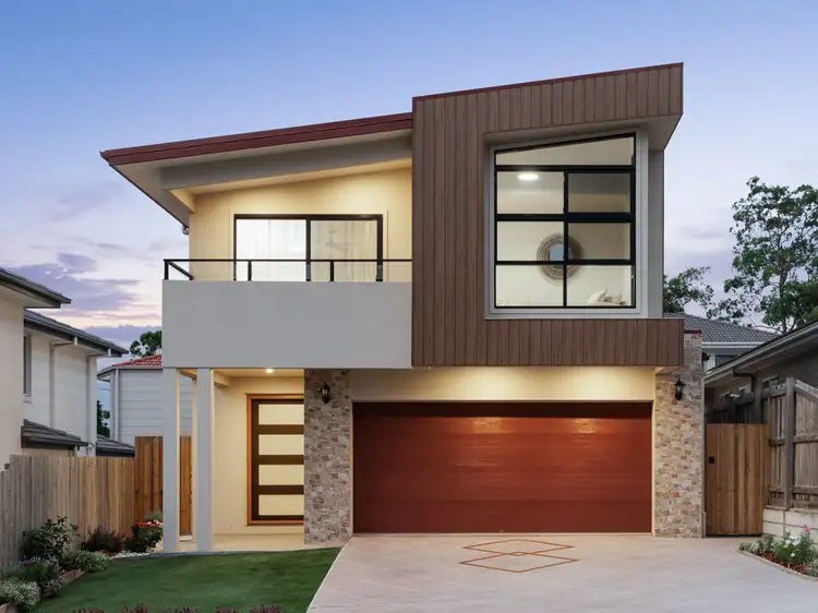 5 Ashendon Close, Heathwood QLD 4110
