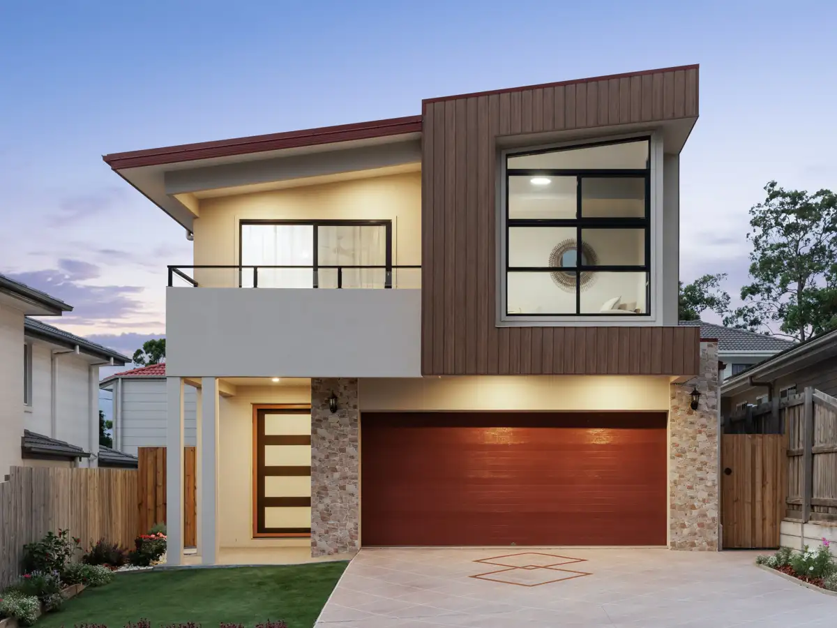 Main view of Homely house listing, 5 Ashendon Close, Heathwood QLD 4110