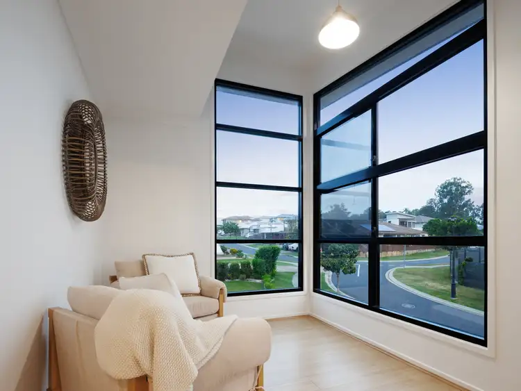 Third view of Homely house listing, 5 Ashendon Close, Heathwood QLD 4110