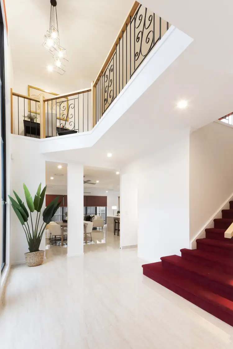 Fourth view of Homely house listing, 5 Ashendon Close, Heathwood QLD 4110