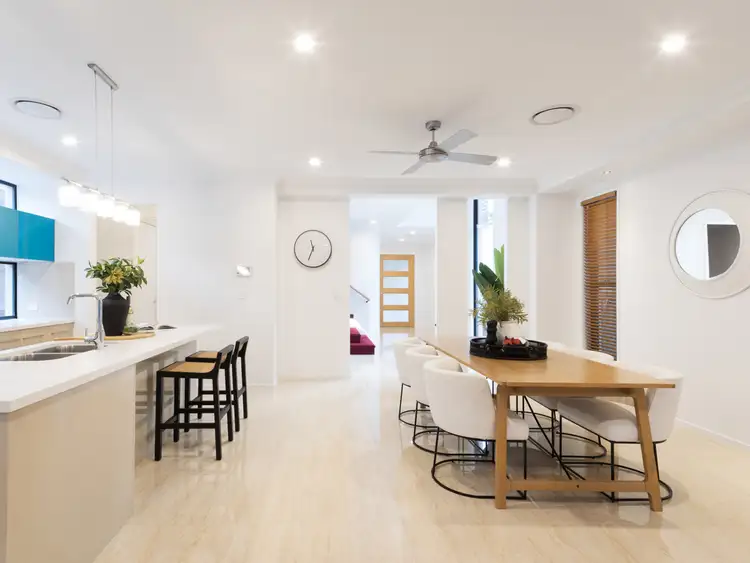Fifth view of Homely house listing, 5 Ashendon Close, Heathwood QLD 4110
