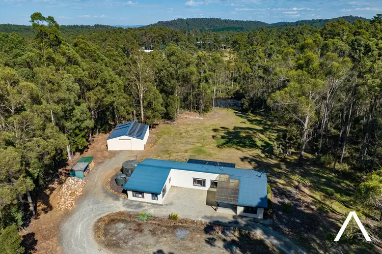 Fourth view of Homely house listing, 125 Austins Road, Turners Marsh TAS 7267