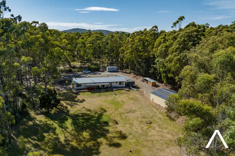 Fifth view of Homely house listing, 125 Austins Road, Turners Marsh TAS 7267