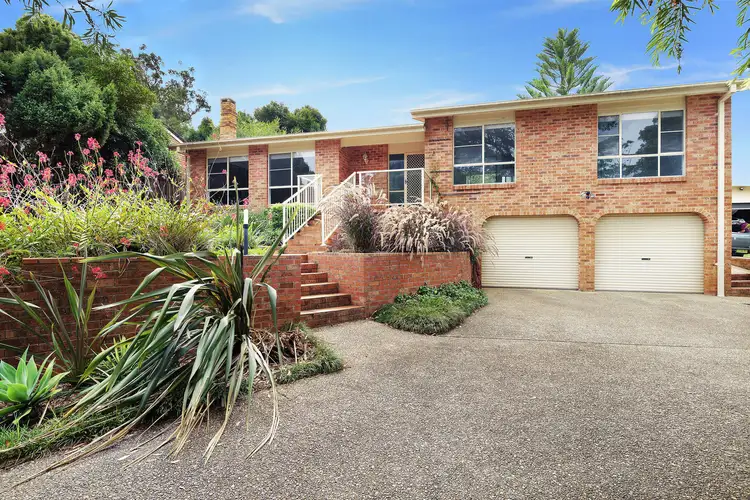 15 Kennedy Crescent, Denhams Beach NSW 2536