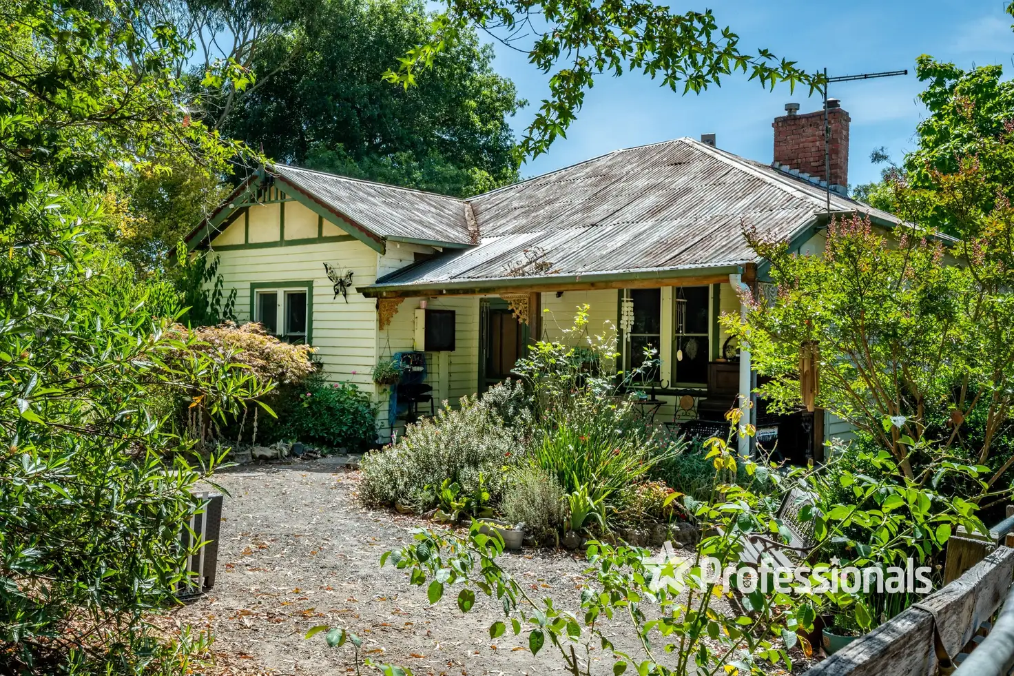 Main view of Homely house listing, 100 Barak Drive, Launching Place VIC 3139