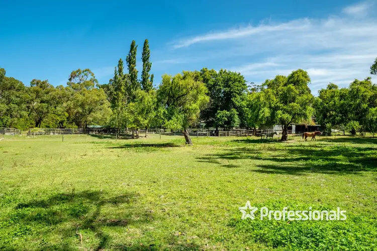 Third view of Homely house listing, 100 Barak Drive, Launching Place VIC 3139