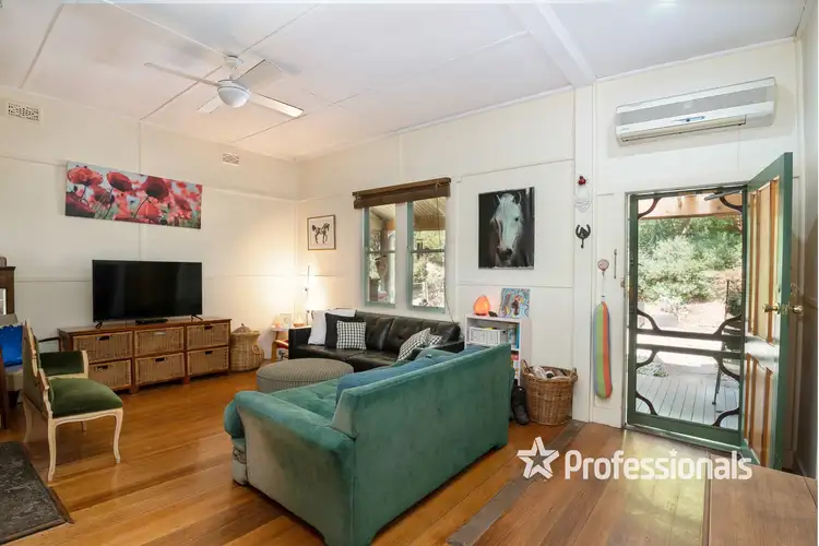 Fourth view of Homely house listing, 100 Barak Drive, Launching Place VIC 3139