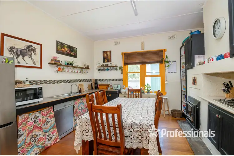 Fifth view of Homely house listing, 100 Barak Drive, Launching Place VIC 3139