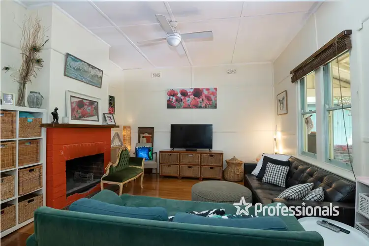 Sixth view of Homely house listing, 100 Barak Drive, Launching Place VIC 3139