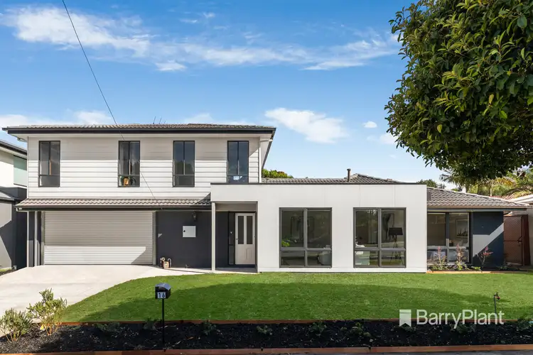 16 Grandview Grove, Baxter VIC 3911