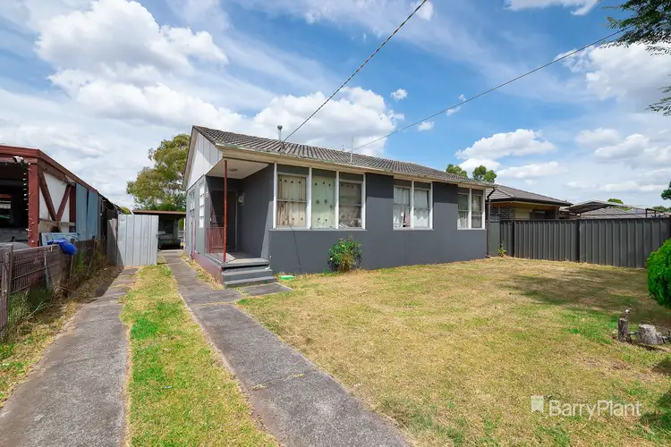 142 Dallas Drive, Dallas VIC 3047