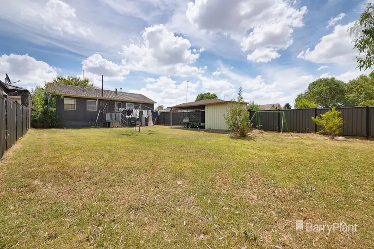 Fourth view of Homely house listing, 142 Dallas Drive, Dallas VIC 3047