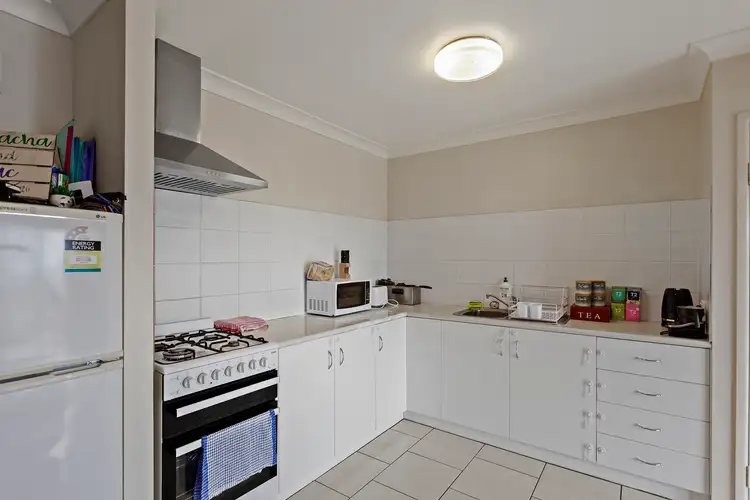 Fourth view of Homely unit listing, 19/1-3 Uniplaza Court, Kearneys Spring QLD 4350