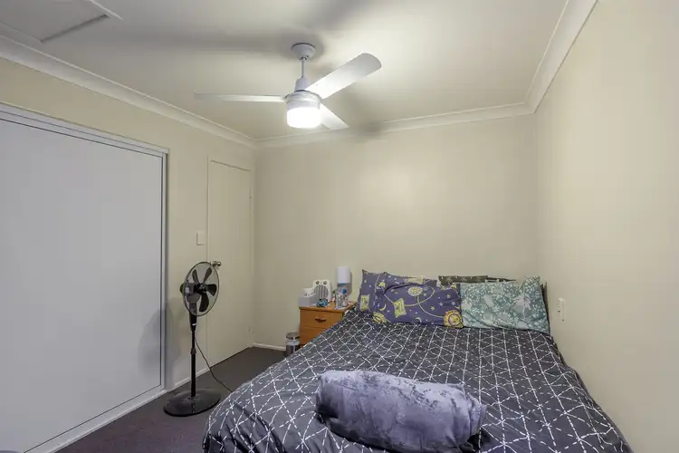 Sixth view of Homely unit listing, 19/1-3 Uniplaza Court, Kearneys Spring QLD 4350