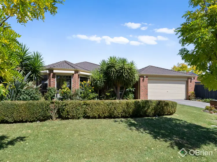 Main view of Homely house listing, 15 Drummer Lane, Narre Warren VIC 3805