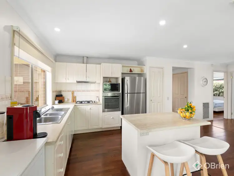 Second view of Homely house listing, 15 Drummer Lane, Narre Warren VIC 3805