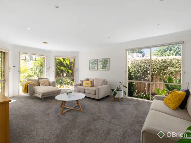 Third view of Homely house listing, 15 Drummer Lane, Narre Warren VIC 3805