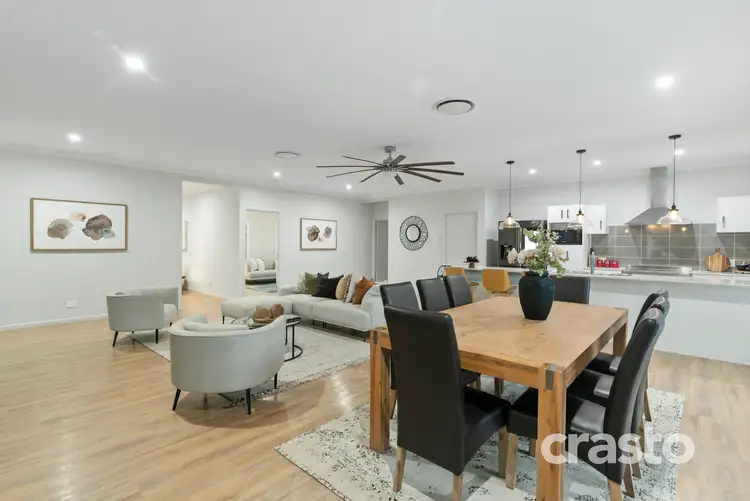 Main view of Homely house listing, 2/4 Princess Place, Tallai QLD 4213
