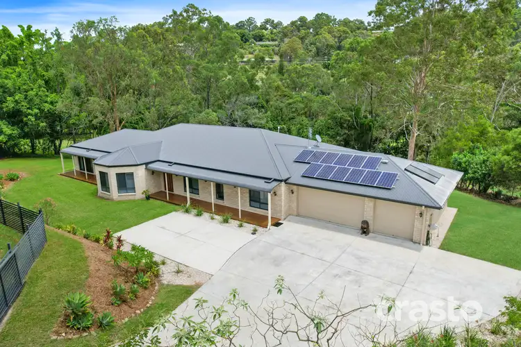 Second view of Homely house listing, 2/4 Princess Place, Tallai QLD 4213