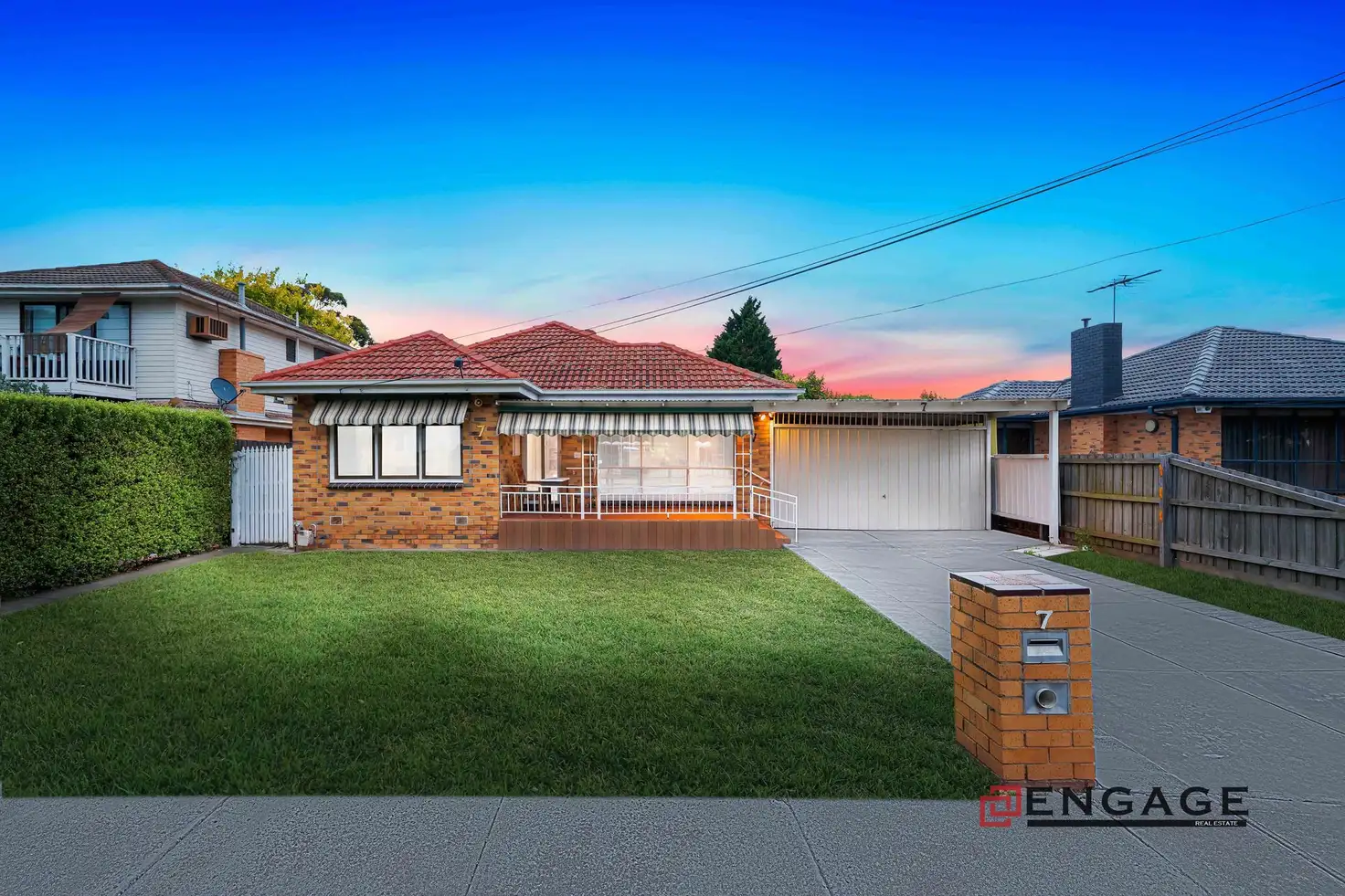 Main view of Homely house listing, 7 Medford Street, Altona VIC 3018