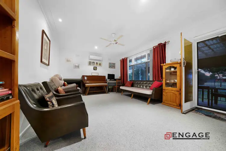 Second view of Homely house listing, 7 Medford Street, Altona VIC 3018