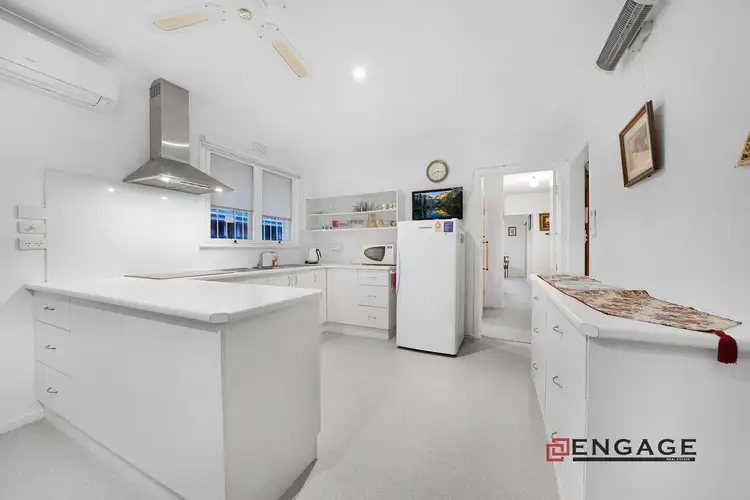 Third view of Homely house listing, 7 Medford Street, Altona VIC 3018