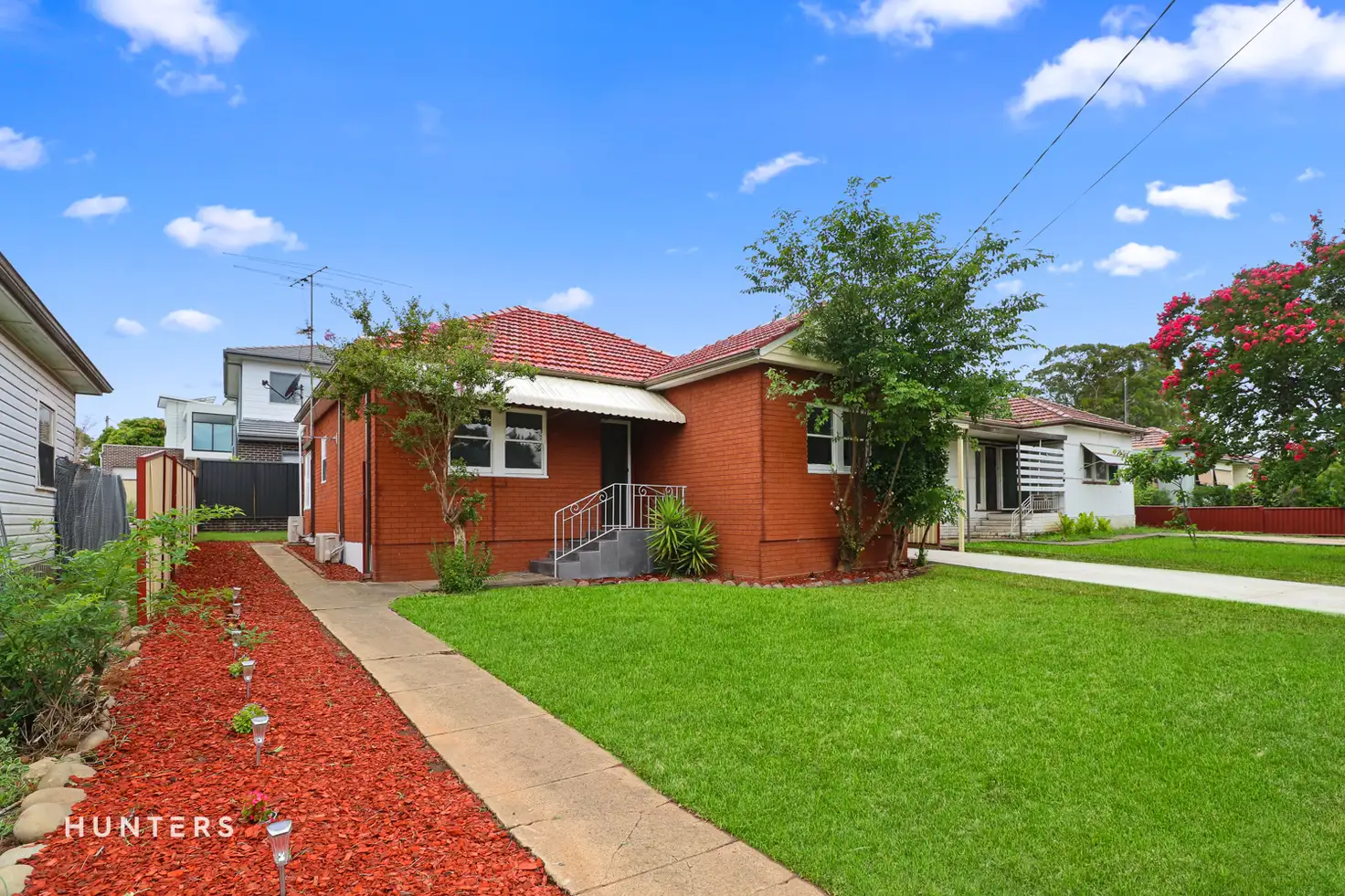 Main view of Homely house listing, 4 Mark Street, Merrylands NSW 2160