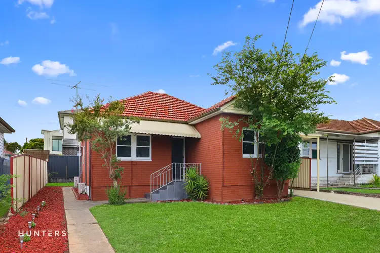 Second view of Homely house listing, 4 Mark Street, Merrylands NSW 2160