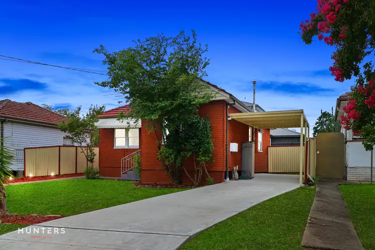 Third view of Homely house listing, 4 Mark Street, Merrylands NSW 2160
