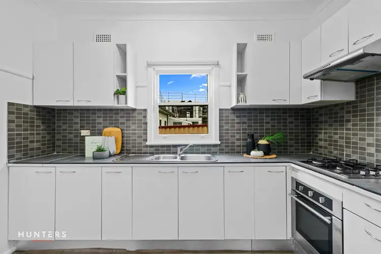 Fourth view of Homely house listing, 4 Mark Street, Merrylands NSW 2160