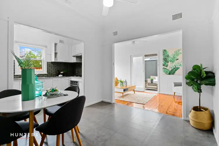 Fifth view of Homely house listing, 4 Mark Street, Merrylands NSW 2160