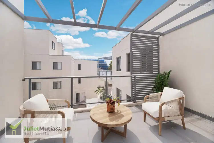 Main view of Homely unit listing, Address available on request