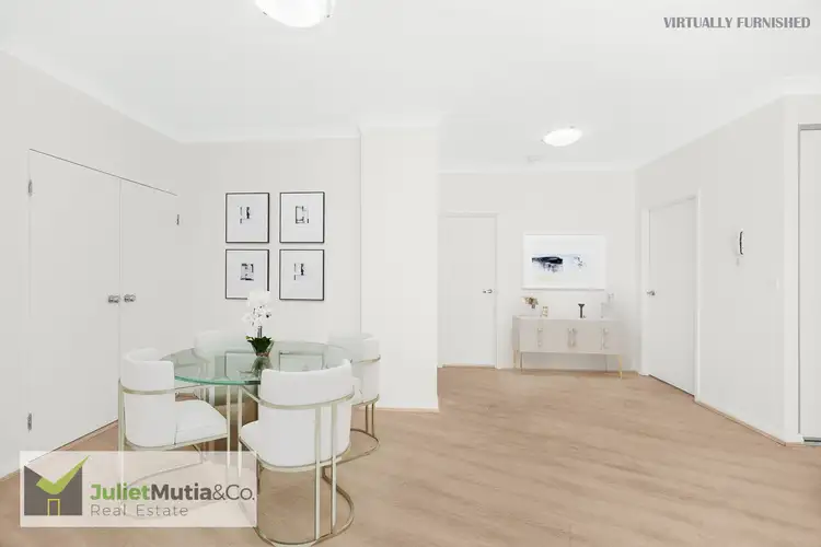 Second view of Homely unit listing, Address available on request