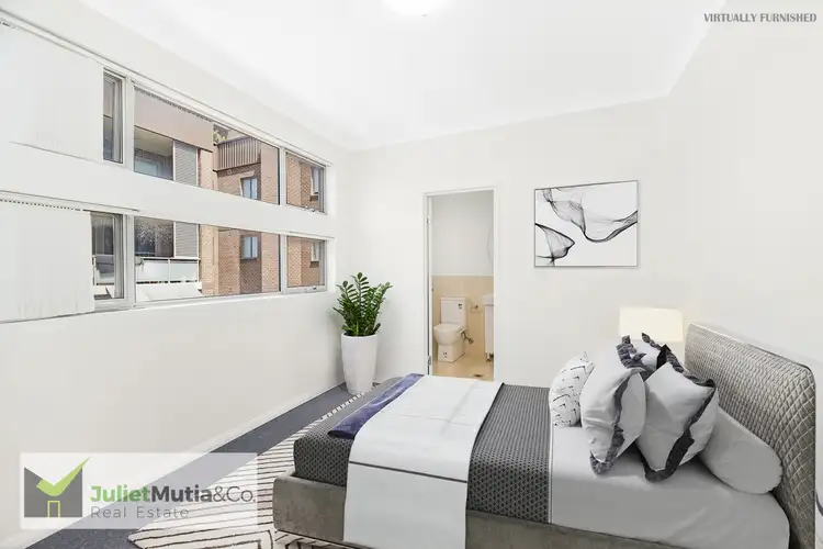 Fifth view of Homely unit listing, Address available on request