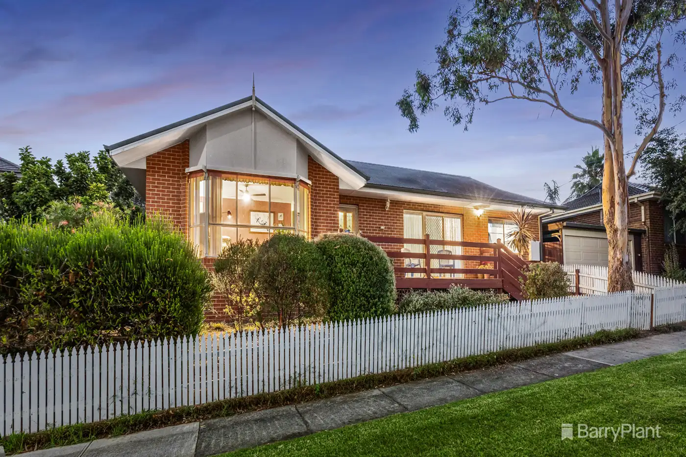 Main view of Homely house listing, 33 Rouke Street, Lilydale VIC 3140