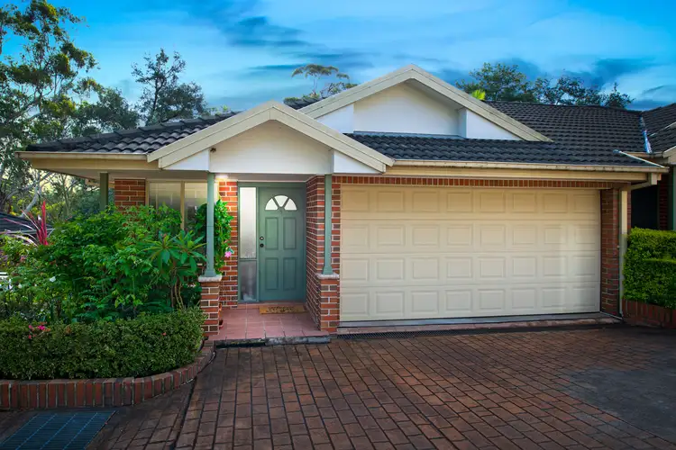 7/193 North Rocks Road, North Rocks NSW 2151