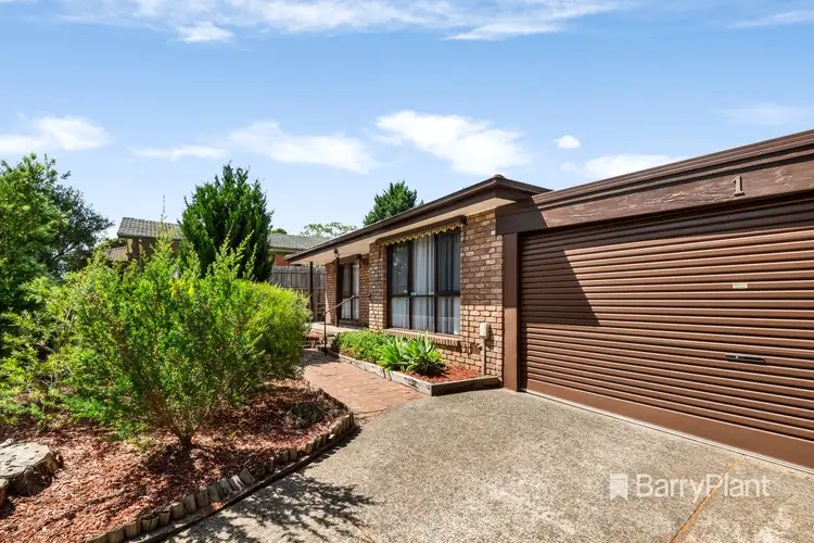 1 Quamby Avenue, Frankston VIC 3199
