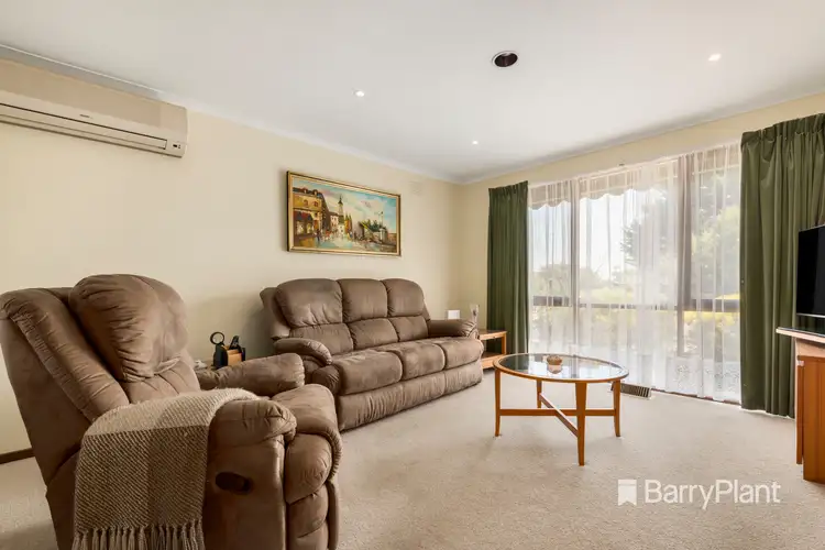 Fifth view of Homely house listing, 1 Quamby Avenue, Frankston VIC 3199