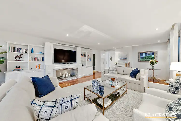 Main view of Homely unit listing, 6/110 Giles Street, Kingston ACT 2604