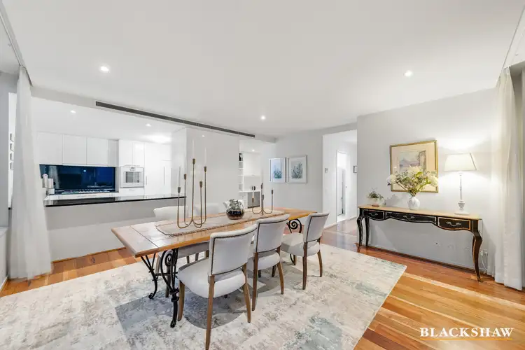 Second view of Homely unit listing, 6/110 Giles Street, Kingston ACT 2604