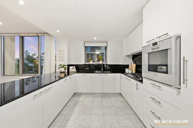 Third view of Homely unit listing, 6/110 Giles Street, Kingston ACT 2604