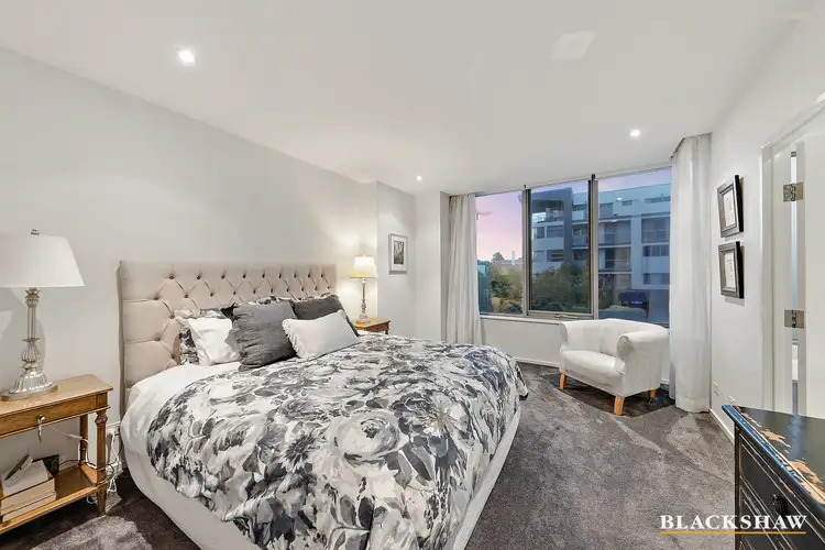 Fourth view of Homely unit listing, 6/110 Giles Street, Kingston ACT 2604