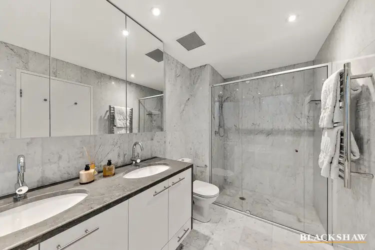 Fifth view of Homely unit listing, 6/110 Giles Street, Kingston ACT 2604