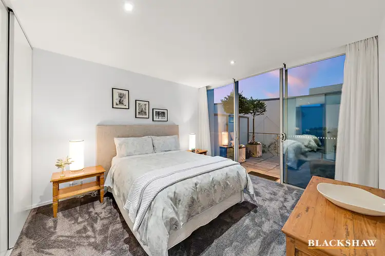 Sixth view of Homely unit listing, 6/110 Giles Street, Kingston ACT 2604