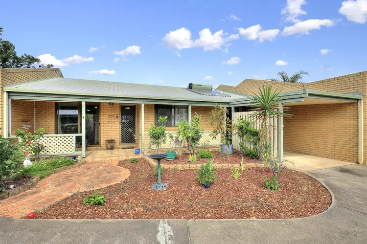 6/85 Miller Street, Urangan QLD 4655