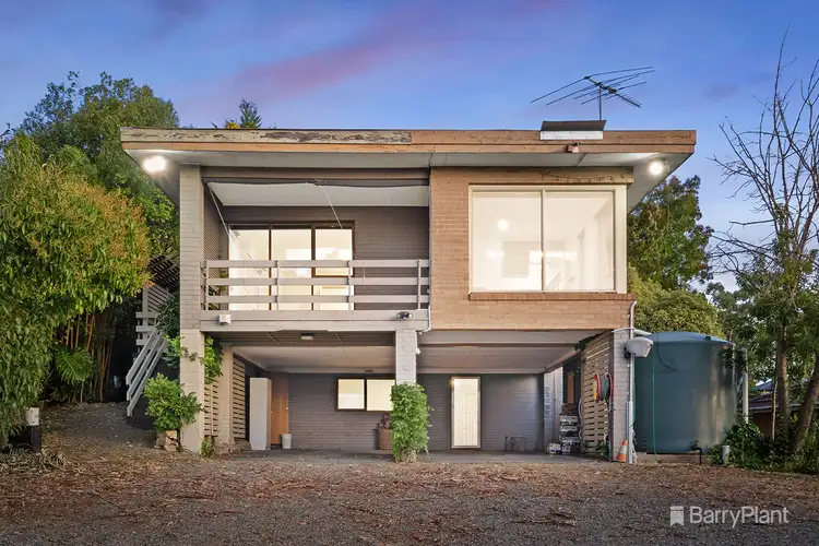 Main view of Homely house listing, 20 Bastow Road, Lilydale VIC 3140