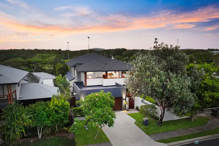 596 Casuarina Way, Casuarina NSW 2487