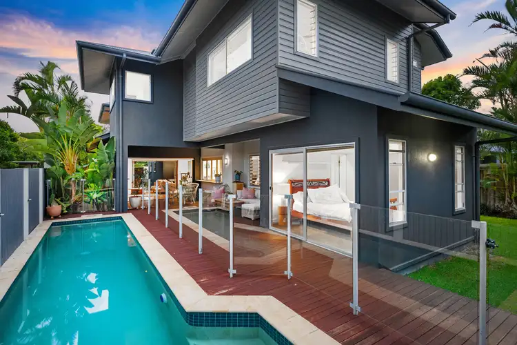 Fifth view of Homely house listing, 596 Casuarina Way, Casuarina NSW 2487