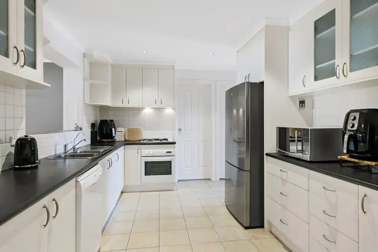 Fourth view of Homely house listing, 19 Jessica Street, Aberfoyle Park SA 5159